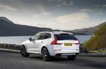 Volvo XC60 T8 Polestar Engineered 2019 года (UK)